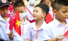 Chính thức miễn học phí cho học sinh công lập cả nước từ năm học 2025-2026
