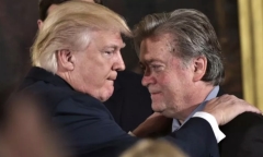 Cựu cố vấn khẳng định ông Trump sẽ tái tranh cử vào năm 2024