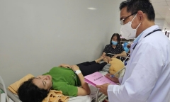 Vụ 125 người nhập viện sau khi ăn bánh mì ở TP.HCM: Tình tiết mới nhất