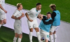 Xác định đội bóng thứ 2 giành vé dự vòng chung kết World Cup 2026