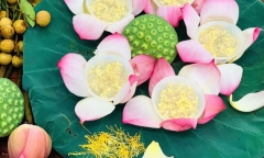Top những món ngon nên thử khi đến Hưng Yên
