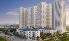 Chung cư có thời hạn sở hữu bao lâu?
