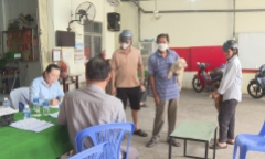 Thêm một ca tử vong do bệnh dại ở Bình Thuận