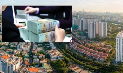 Doanh nghiệp bất động sản nhận tin vui: Ngân hàng Nhà nước sẽ sửa Thông tư 06