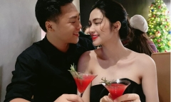Bị đồn không chu cấp cho con, bạn trai cũ Hòa Minzy nói gì?