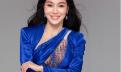 Hoa hậu Thanh Thủy phẫu thuật thẩm mỹ, “Bà trùm” Sen Vàng nói gì?
