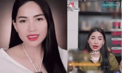 Xuất hiện nhiều nhóm antifan, Võ Hà Linh có động thái gì?