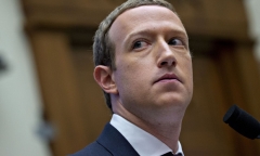 Facebook sập trên toàn cầu, Mark Zuckerberg nói gì?