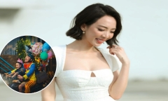 Nguyên nhân khiến công ty của diễn viên hài Thu Trang bị kiện