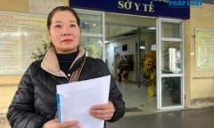 Vụ người phụ nữ bị trao nhầm 42 năm: Sở Y tế Hà Nội nói gì?