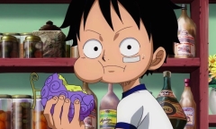 One Piece: Những 'lỗ hổng' tác giả Oda cần phải lấp sau khi thay đổi hệ của trái Gomu Gomu mà Luffy ăn