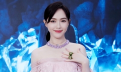 Tin tức sao Hoa ngữ mới nhất ngày 10/10: Bị đồn 