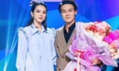 Lùm xùm trong quá khứ của bạn trai bị đào lại, Quỳnh Lương nói gì?
