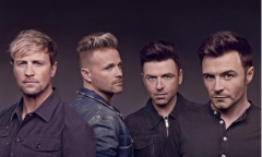 Bị chỉ trích do mở bán thêm hạng vé 600.000 đồng, BTC đêm nhạc Westlife ở TP.HCM nói gì?