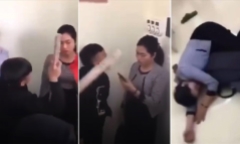 Vụ cô giáo bị nhóm học sinh xúc phạm, hành hung ở Tuyên Quang: Báo cáo của UBND huyện Sơn Dương