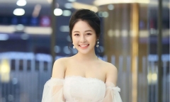 Bị nhắc lại chuyện quá khứ khi khoe ảnh bạn trai mới, hotgirl Trâm Anh có động thái gì?