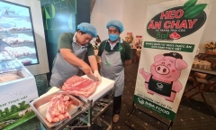“Heo ăn chay” BAF phát hành 600 tỷ đồng trái phiếu