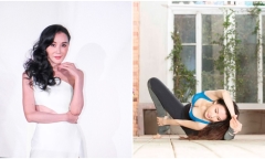 Tin tức sao Hoa ngữ mới nhất ngày 27/9: Mỹ nhân 