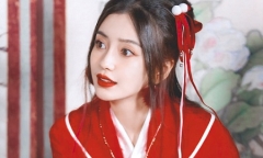 Ngất ngây với tạo hình