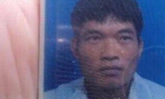 Bàng hoàng phát hiện thi thể người đàn ông đang phân huỷ trong rừng