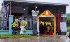 Thông tin mới nhất vụ quyền Trạm trưởng kiểm lâm tử vong với 14 vết đạn trên người ở Đắk Lắk