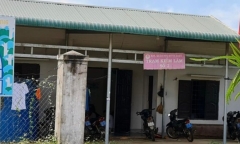 Đắk Lắk: Nam cán bộ kiểm lâm được phát hiện tử vong trong rừng