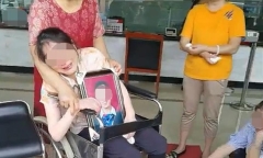 Người phụ nữ bị sát hại dã man, danh tính kẻ thủ ác cùng dòng trạng thái rợn người gây phẫn nộ