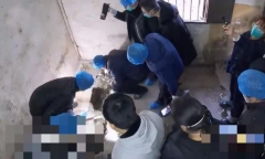 Vợ đột nhiên mất tích nhưng chồng không lo lắng báo cảnh sát, sự thật hé lộ sau 19 năm gây phẫn nộ