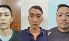 Tin tức pháp luật mới nhất ngày 25/12: Anh rể và em vợ bị bắt vì rủ nhau buôn bán hơn 800 kg pháo nổ