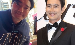 Gương mặt lạ của nam thần Choi Siwon (Super Junior) thu hút hơn 230 triệu lượt xem