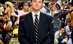 Video: Sốc với những bộ cánh mặc như không của sao dự Oscar