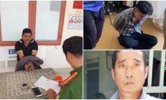 Tin tức an ninh hình sự 30/11: Thiếu tiền cưới vợ, nam thanh niên vào tiệm váy cưới làm liều