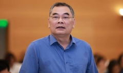 Bộ Công an thông tin về việc bắt Giám đốc VIETSE Ngô Thị Tố Liên