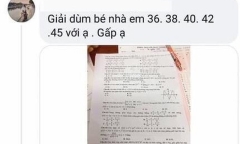Nữ sinh