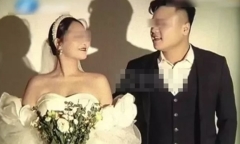 Cô dâu chú rể chây ì không thanh toán tiền cỗ, hành động bất ngờ vào phút cuối bị chỉ trích kịch liệt