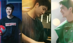 Vương Nhất Bác nhận tin vui trong sự nghiệp cùng phim điện ảnh “Nhiệt Liệt”