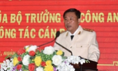 Chân dung tân Phó giám đốc Công an tỉnh Bạc Liêu