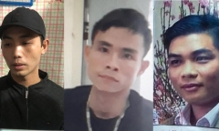 Vụ xông vào nhà, cướp điện thoại ở Hà Nội: 3 nghi phạm quen nhau từ