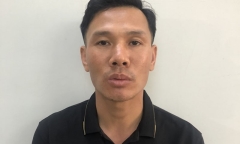 Chiếm đoạt hàng trăm triệu đồng từ chiêu lừa bán sắt phế liệu
