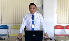 Bắt tạm giam kiểm sát viên Viện KSND tỉnh Bạc Liêu