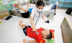 Tin tức đời sống ngày 24/7: Hai anh em ngộ độc, suy thận cấp do uống vitamin D quá liều