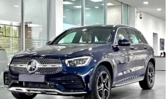 4.407 xe Mercedes-Benz phải quay về xưởng vì lỗi bơm nhiên liệu