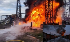 Căng thẳng Nga – Ukraine mới nhất ngày 3/11: Nga dự trữ vũ khí, chuẩn bị cho cuộc chiến mùa đông khốc liệt