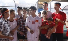 Ngỡ ngàng với mức lương thật của Công Phượng và cầu thủ U19 HAGL