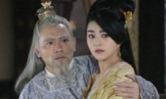 Chân dung nữ nhân trải qua 8 đời hoàng đế, 5 lần giữ ngôi vị thái hậu