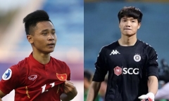 Hà Nội FC lại cho CLB Quảng Nam mượn quân, lần này là người hùng U20 World Cup