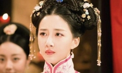 Chân dung nữ nhân trải qua 8 đời hoàng đế, 5 lần giữ ngôi vị thái hậu