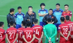 Vòng loại World Cup 2022: Tình thế tuyển Việt Nam sau loạt trận đêm 3/6