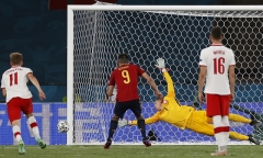 Kết quả EURO 2020 Tây Ban Nha - Ba Lan: Thất vọng 