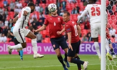 EURO 2020: Hàng chục người tại Anh bị bắt sau trận chung kết 